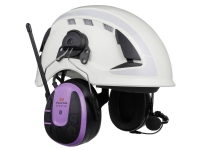 3M Peltor WS ALERT XPI+ MRX21P3EWS7 Kapselhøreværn-headset 30 dB EN 352-1:2020, EN 352-3:2020 1 stk