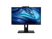 Acer Vero B278U Ebemiqprcuzx 27" 2560 x 1440 (2K) HDMI DisplayPort 100Hz Pivot Skærm