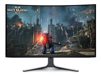 Alienware 32 Gaming Monitor AW3225QF 32" 3840 x 2160 (4K) HDMI DisplayPort 240Hz