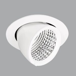 EB433 LED-lampe projekt⌀r reflektor 3.000 K