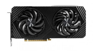 Gainward GeForce RTX 4070 Super Ghost Grafikkort - 12GB GDDR6X, 3x DisplayPort, 1x HDMI
