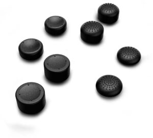 Hama Ursage Controller Sticksæt til Playstation Og Xbox - Sort