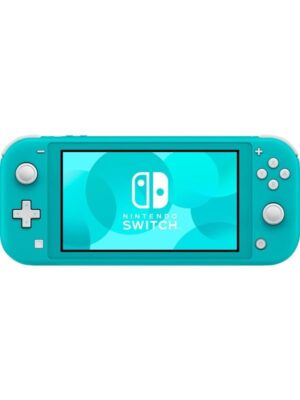 Nintendo Switch Lite - Turqoiuse