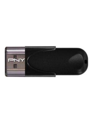 PNY Attaché 4 - 128GB - USB Stick