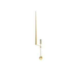 Pendant Lamp Brass