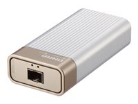 QNAP QNA-T310G1S Netværksadapter 10 Gigabit Ethernet