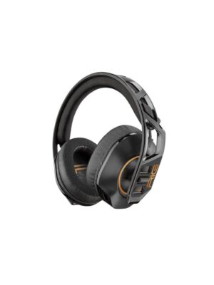 RIG 700 HD Black - Wireless Headset - Sony PlayStation 4