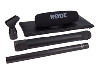 RØDE NTG-3 Mikrofon Kabling Sort