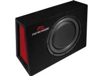Renegade RXS1000 Auto-passiv subwoofer 400 W