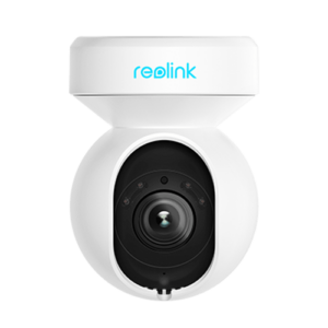 Reolink E-series E540 Smart 5mp Ptz Wifi-kamera Hvid