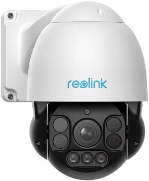 Reolink Rlc-823a 8 Mp Ptz Kamera Med Spotlight