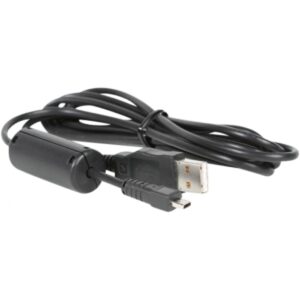 Ricoh-pentax Ricoh pentax Pentax Usb Cable I Usb7 Ledning