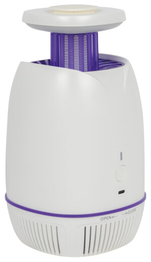 Ryom Myggefanger m/ USB
