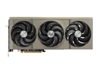 Sapphire NITRO+ RX 9070 XT - Grafikkort - Radeon RX 9070 XT - 16 GB GDDR6 - PCIe 5.0 x16 - 2 x DisplayPort, 2 x HDMI