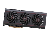 Sapphire Pulse Radeon RX 7900 XT - Grafikkort - Radeon RX 7900 XT - 20 GB GDDR6 - PCIe 4.0 x16 - 2 x DisplayPort, 2 x HDMI