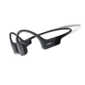 Shokz - OpenRun Mini USB-C - Sort