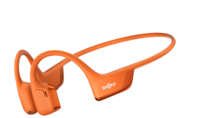 Shokz - OpenRun Pro2 Mini, Orange - Bone Conduction Headset