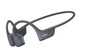 Shokz - OpenRun Pro2, Sort - Bone Conduction Headset