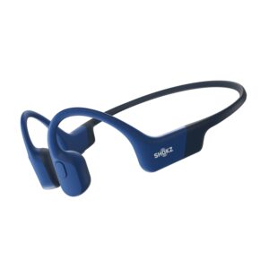 Shokz - OpenRun USB-C - Blå