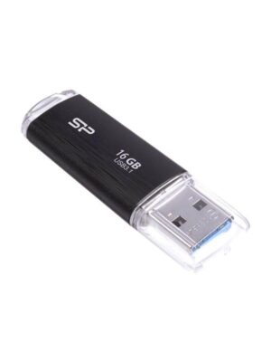 Silicon Power Blaze B02 - 16GB - USB Stick