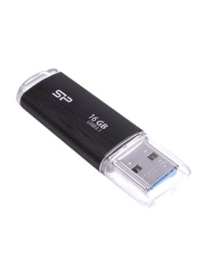 Silicon Power Blaze B02 - 16GB - USB Stick