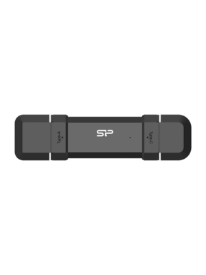Silicon Power Marvel Xtreme DS72 - 1TB - USB Stick