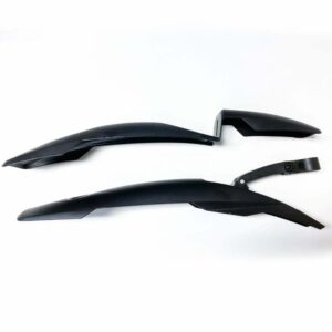 Skærm sæt til elcykel