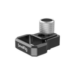 Smallrig Hdmi & Usb-c Kabelklemme Til Sony A7s Iii