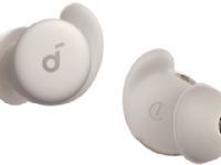 Soundcore Sleep A20, Trådløs, 20 - 20000 Hz, Opkald/Musik/Sport/Hverdag, Headset, Hvid