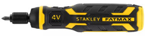 Stanley FMHT66719-0 Trådløs Skruetrækker - 4V USB