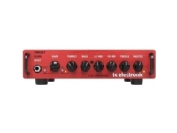 TC Electronic BQ500 - Forstærker 500W basmikrohoved