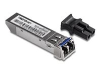 TRENDnet TEG-MGBS20 SFP (mini-GBIC) transceiver modul Gigabit Ethernet