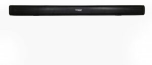 Technaxx TX-311 Soundbar - Bluetooth, 30W - Sort