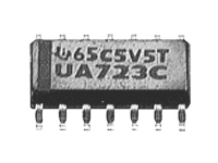 Texas Instruments LMC6484IMX/NOPB Lineær IC - operationsforstærker, buffer-forstærker Tape on Full reel