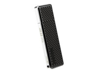 Transcend JetFlash 780 64GB USB 3.0 Sort