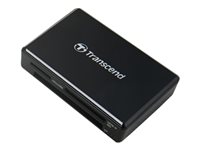 Transcend RDF9 Kortlæser USB 3.1 Gen 1