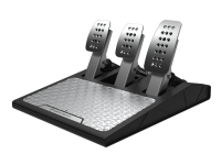 Turtle Beach VelocityOne Race - Rat og pedalsæt - kablet - for PC, Microsoft Xbox One, Microsoft Xbox Series S, Microsoft Xbox Series X
