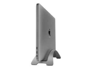 Twelve South Bookarc Rumgrå – Macbook