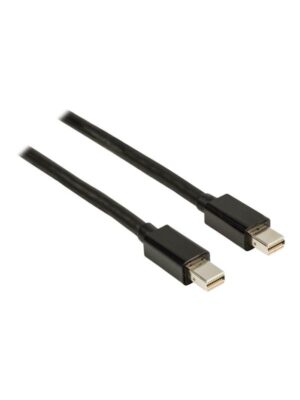 Valueline Mini Displayport Kabel