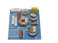 Visaton HW 3/130 NG - 4 Ohm 3-vejs crossover 4 Ω