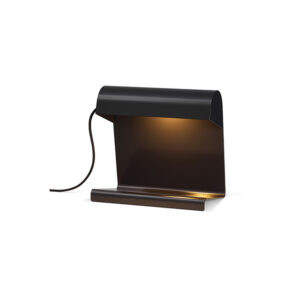 Vitra - Lampe de Bureau Bordlampe Deep Black