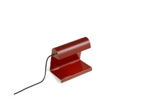 Vitra - Lampe de Bureau Bordlampe Japanese Red