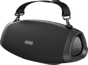 Voxicon W410 Black 30w Sort