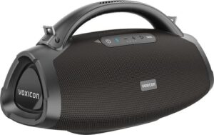 Voxicon W900 Sort