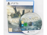 Warner Bros Bros Hogwarts Legacy - PlayStation 5 - RP (Rating Pending) - Physische Medien