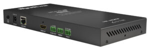 WyreStorm NHD-100RX HDMI Streamingmodtager (HDMI over IP)