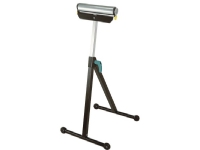wolfcraft GmbH 6119973, Bærbar arbejdsbænk, Sort, 60 kg, 640 - 1000 mm, 3,9 kg, 1 stk