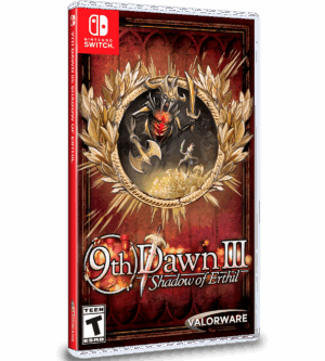9th Dawn III (Import)