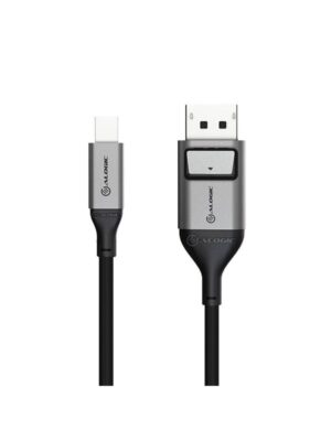 ALOGIC Ultra Mini DisplayPort to DisplayPort - 2m