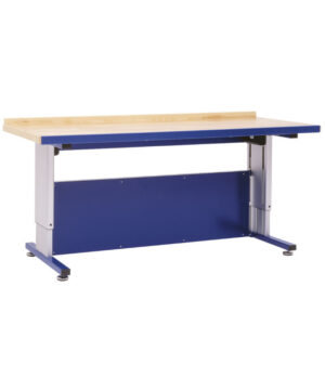 Blika VBB-2.20 Ergo 200 hæve-/sænkebord